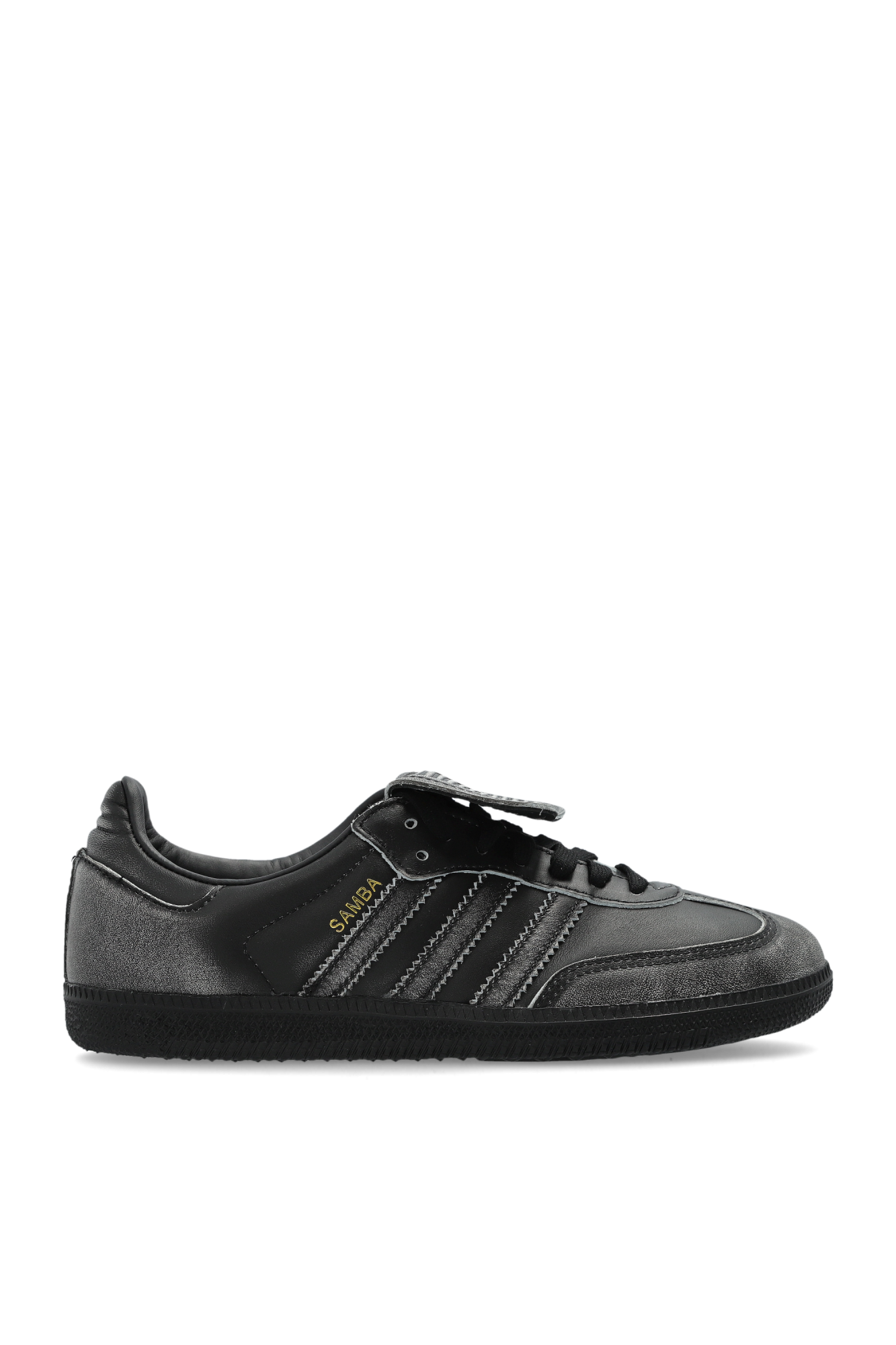 adidas Originals SAMBA LT ブラック adidas Originals】SAMBA LT(スニーカー)｜シューズ｜emmi（エミ